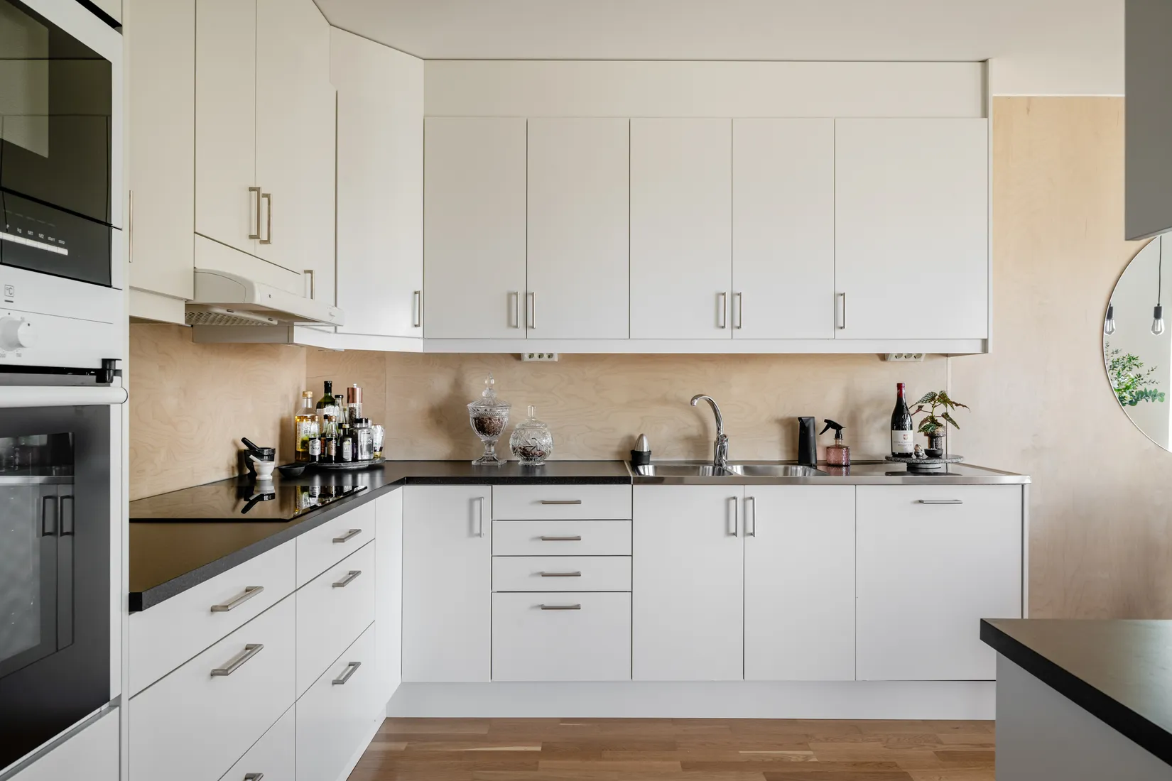 Bostadsrätt, SVAMPSKOGSVÄGEN 156, Bällstaberg, Vallentuna