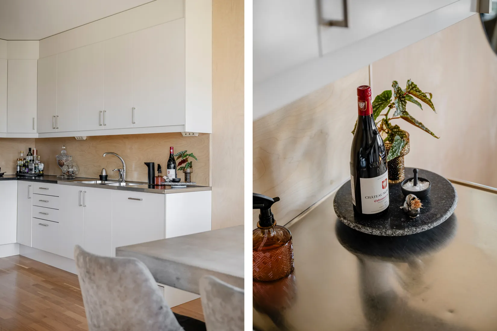 Bostadsrätt, SVAMPSKOGSVÄGEN 156, Bällstaberg, Vallentuna