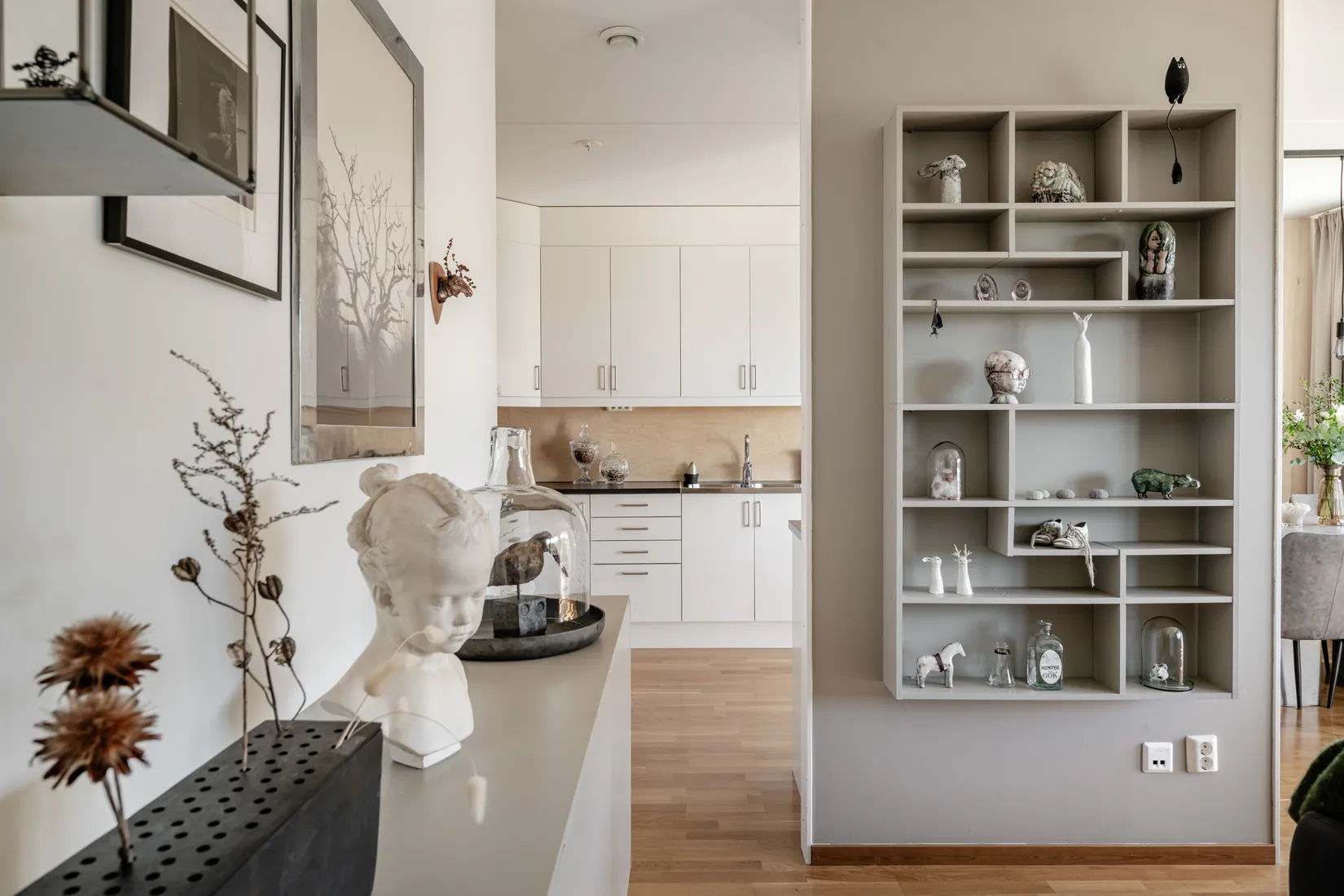 Bostadsrätt, SVAMPSKOGSVÄGEN 156, Bällstaberg, Vallentuna