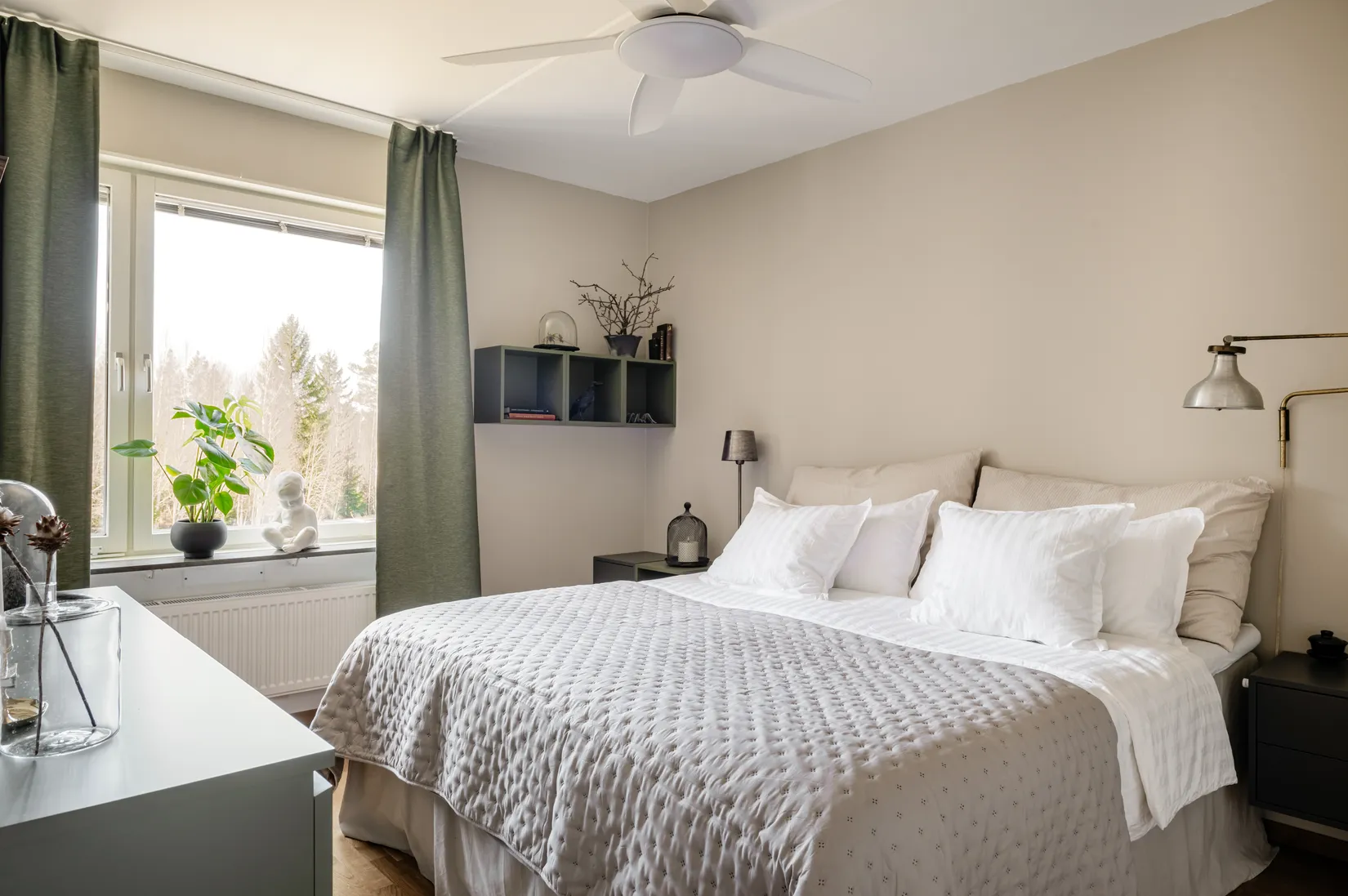 Bostadsrätt, SVAMPSKOGSVÄGEN 156, Bällstaberg, Vallentuna