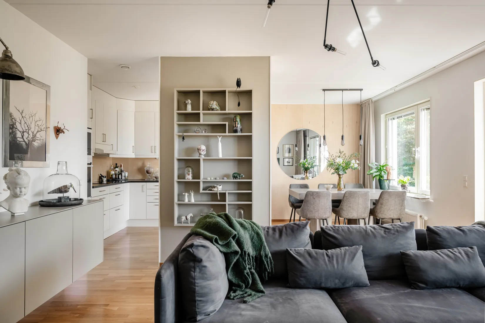 Bostadsrätt, SVAMPSKOGSVÄGEN 156, Bällstaberg, Vallentuna