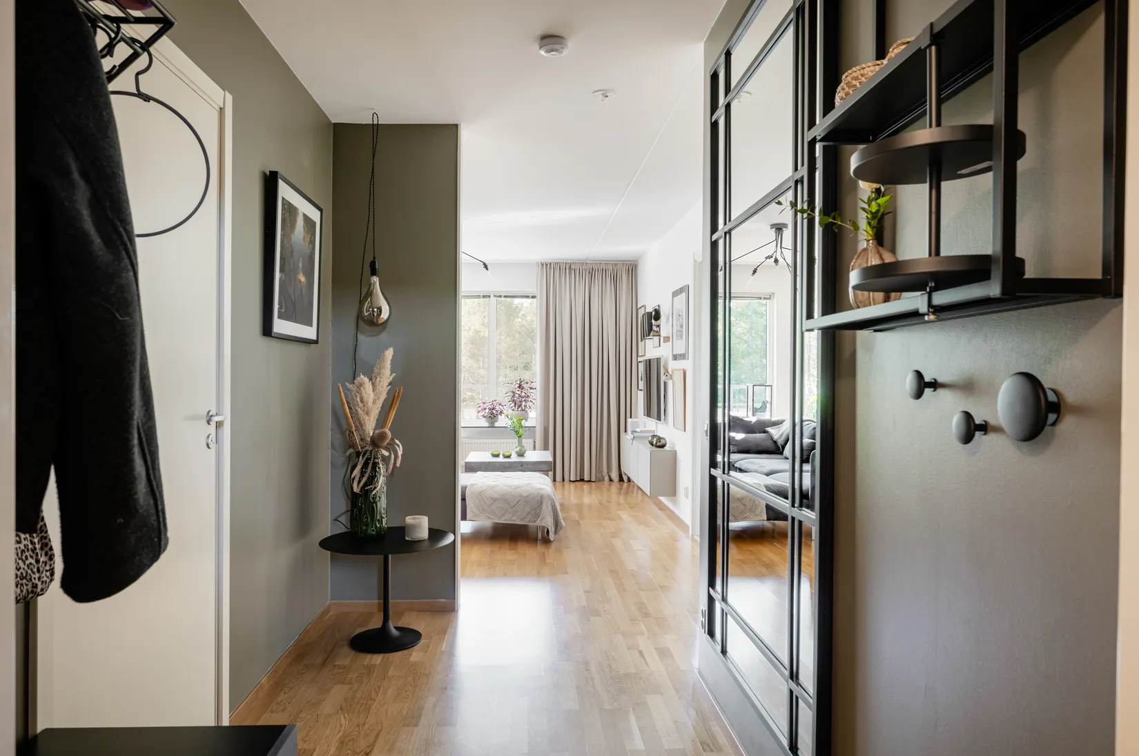 Bostadsrätt, SVAMPSKOGSVÄGEN 156, Bällstaberg, Vallentuna