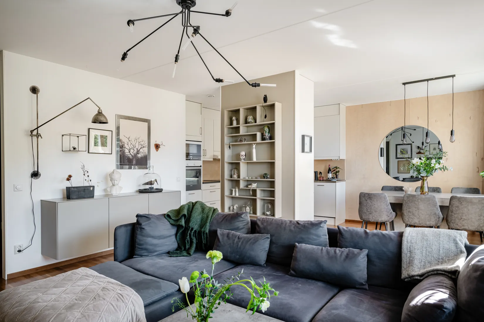 Bostadsrätt, SVAMPSKOGSVÄGEN 156, Bällstaberg, Vallentuna