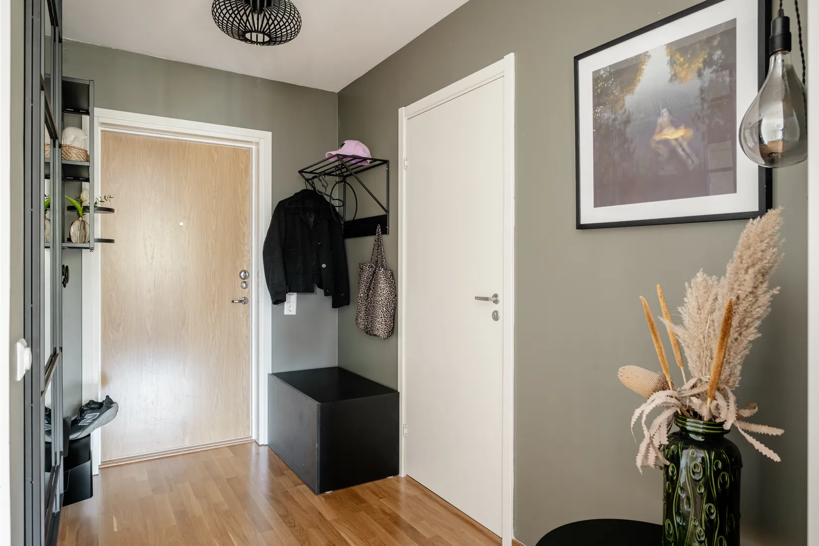 Bostadsrätt, SVAMPSKOGSVÄGEN 156, Bällstaberg, Vallentuna