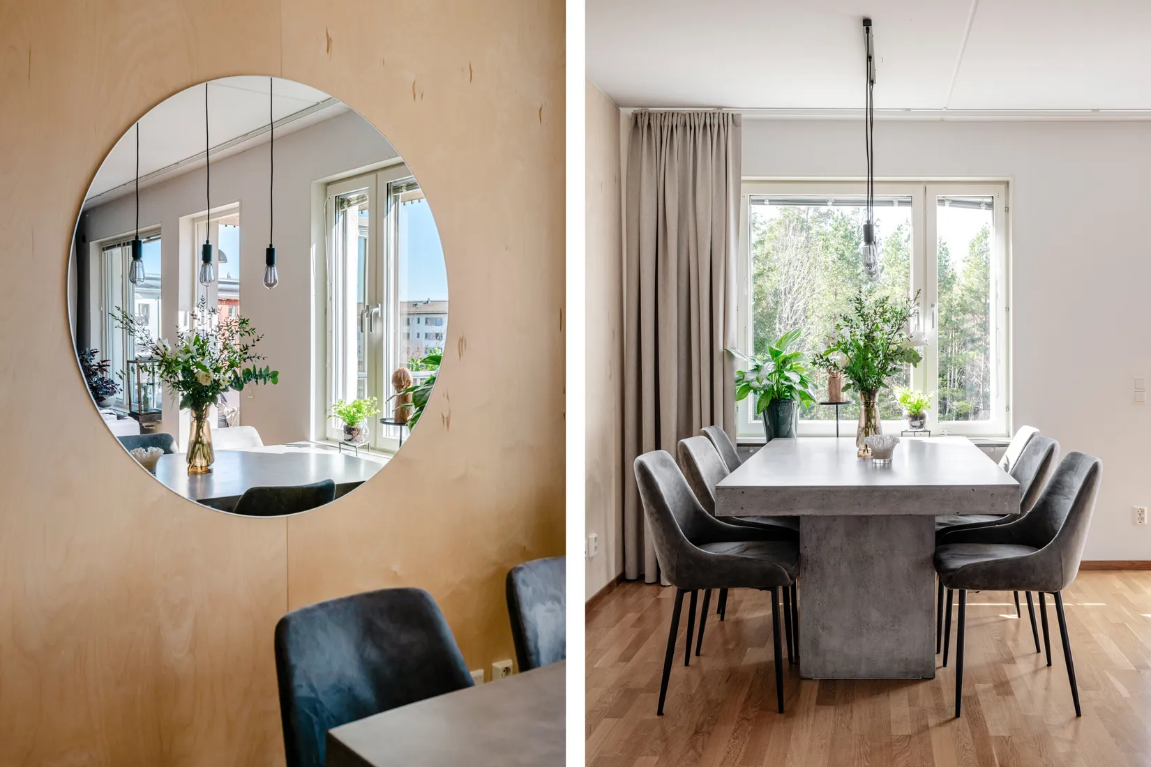 Bostadsrätt, SVAMPSKOGSVÄGEN 156, Bällstaberg, Vallentuna