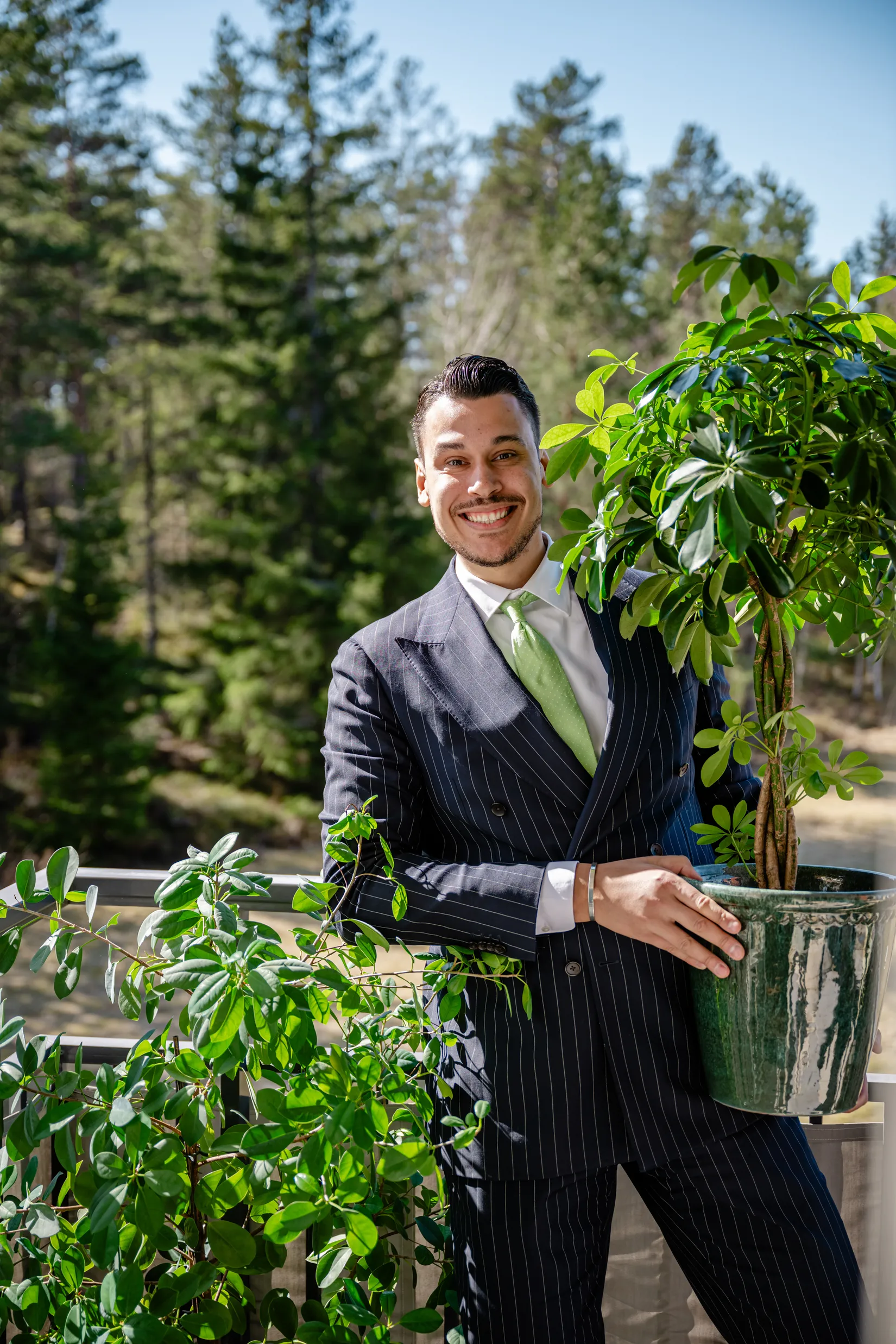 Bostadsrätt, SVAMPSKOGSVÄGEN 156, Bällstaberg, Vallentuna