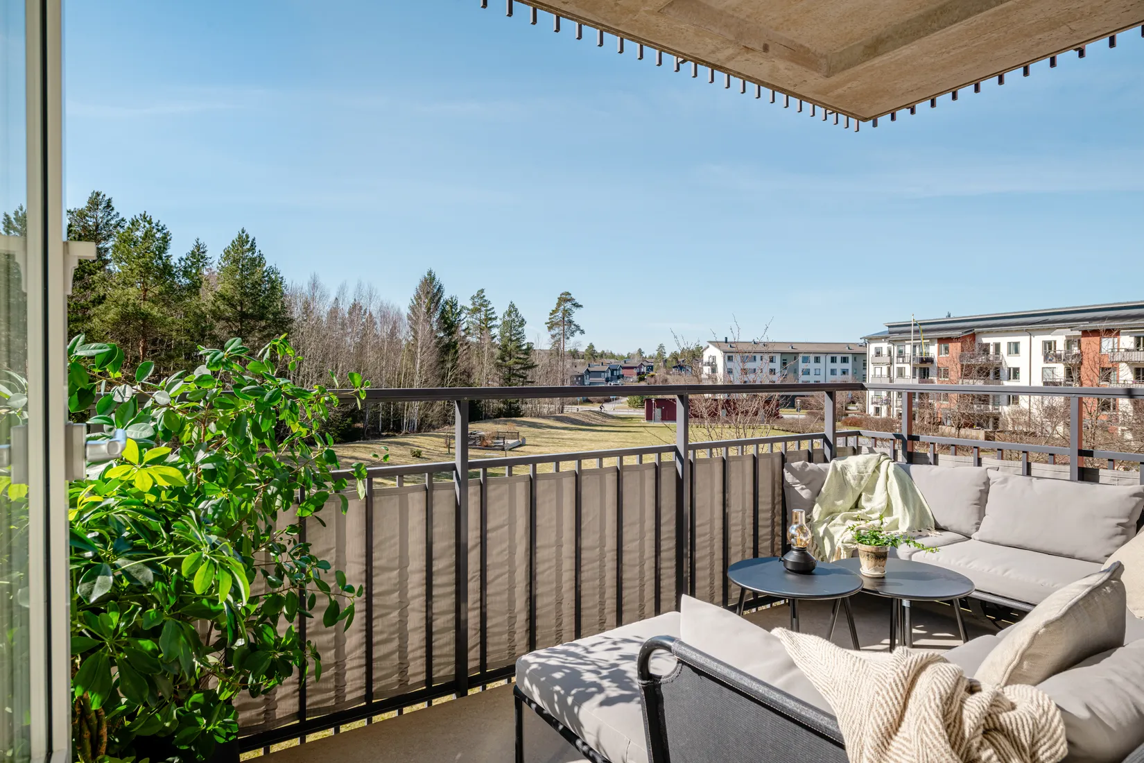 Bostadsrätt, SVAMPSKOGSVÄGEN 156, Bällstaberg, Vallentuna