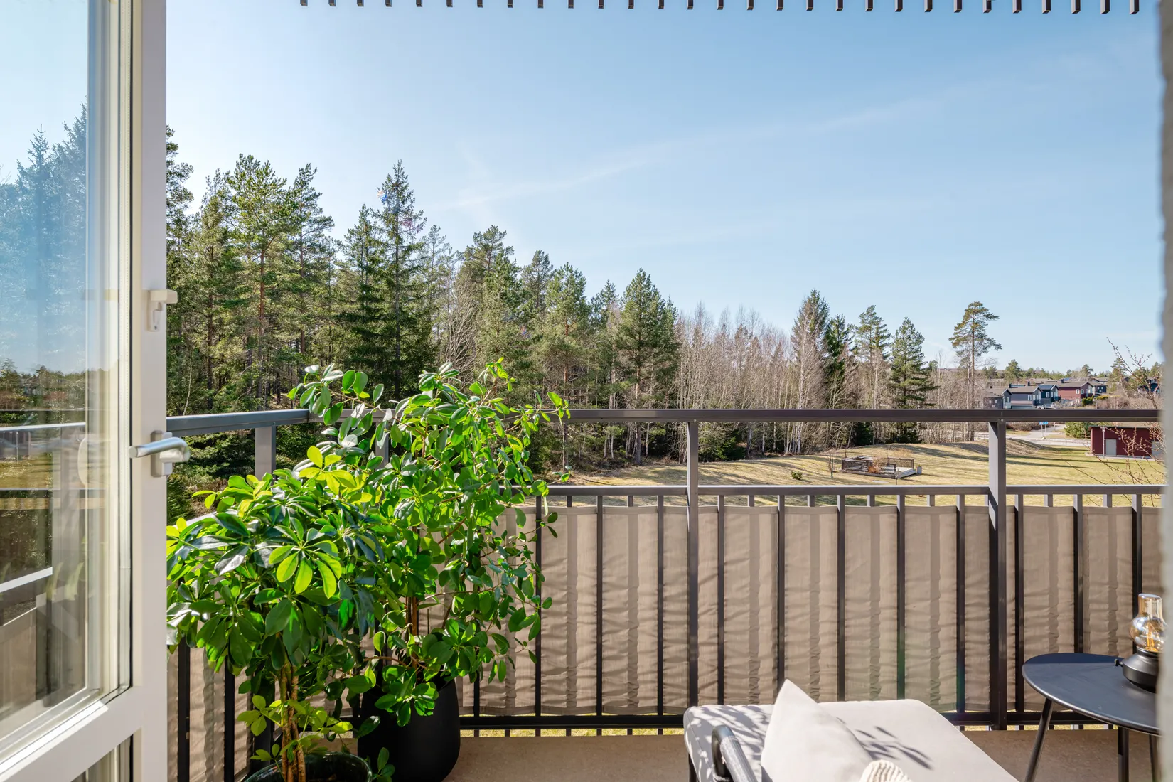 Bostadsrätt, SVAMPSKOGSVÄGEN 156, Bällstaberg, Vallentuna