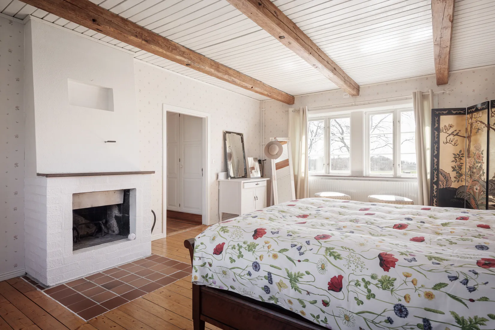 Villa, Skärtorp 113, Stehag, Eslöv