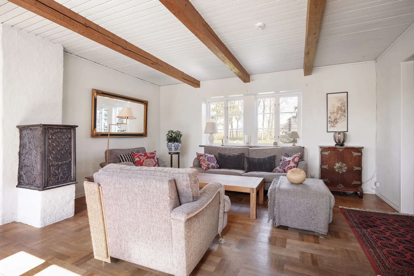 Villa, Skärtorp 113, Stehag, Eslöv