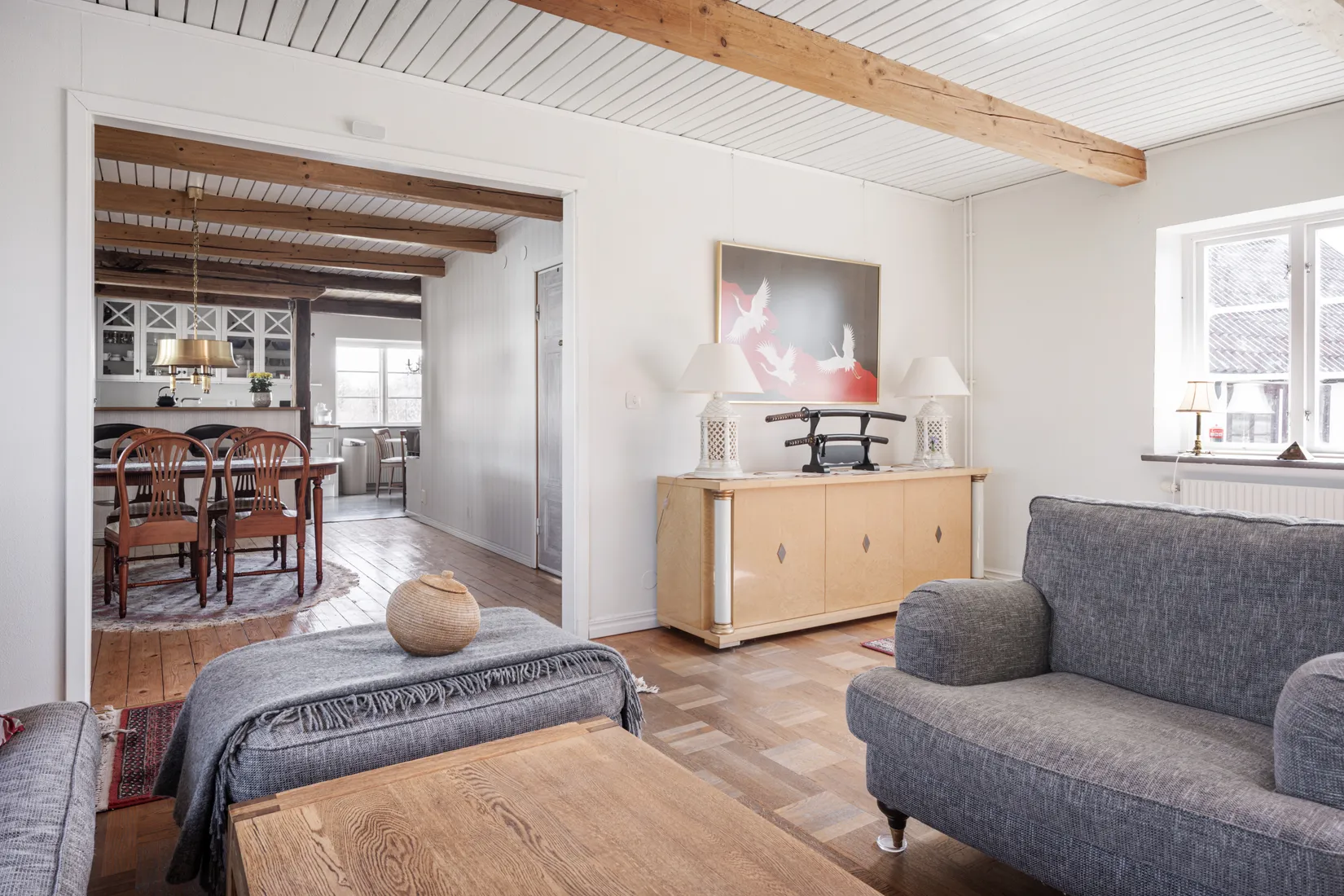 Villa, Skärtorp 113, Stehag, Eslöv