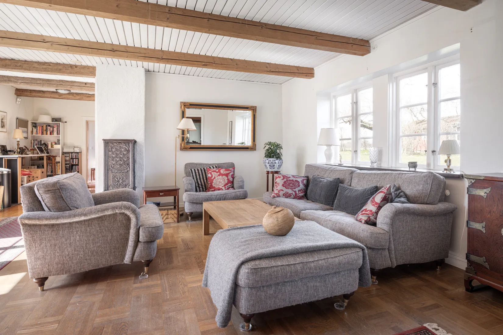 Villa, Skärtorp 113, Stehag, Eslöv