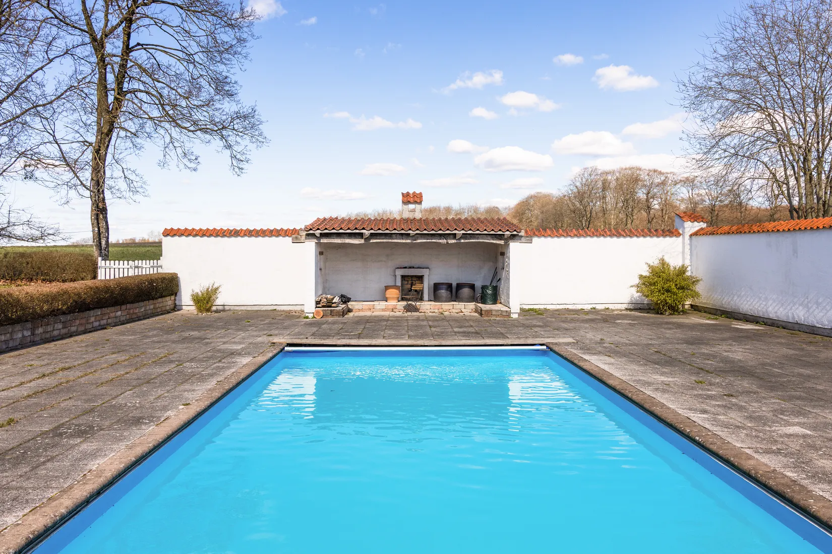 Villa, Skärtorp 113, Stehag, Eslöv