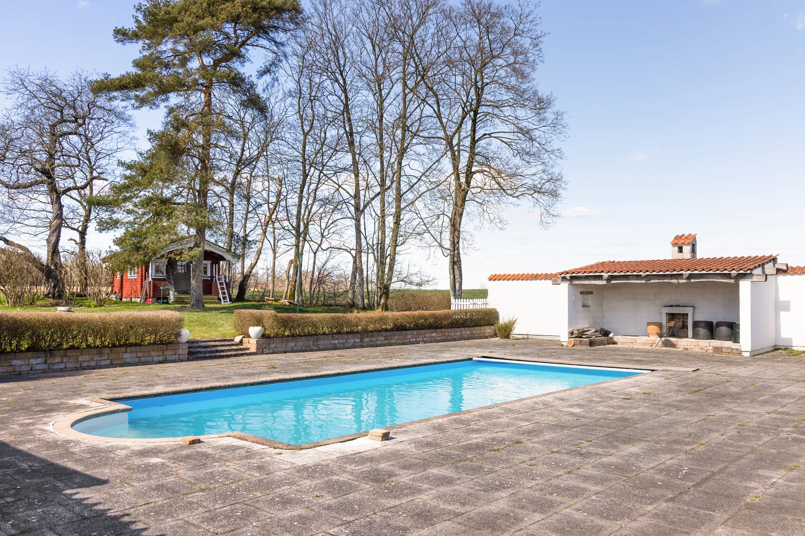 Villa, Skärtorp 113, Stehag, Eslöv