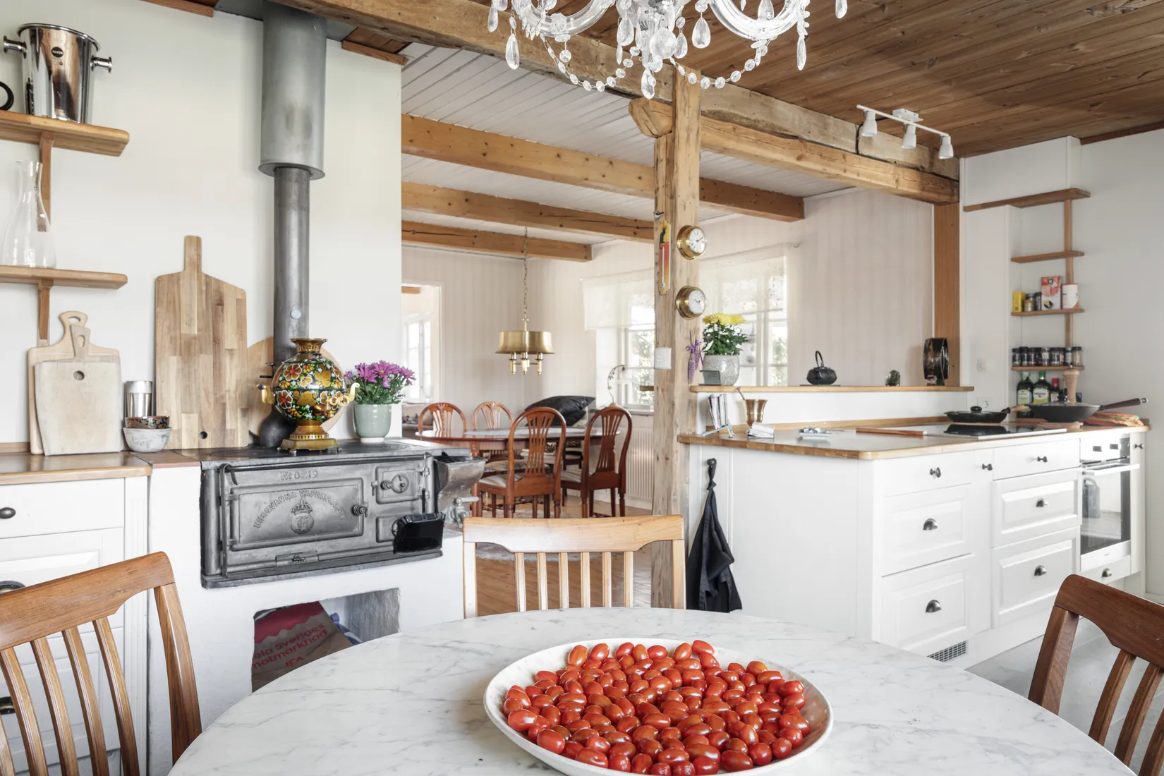 Villa, Skärtorp 113, Stehag, Eslöv