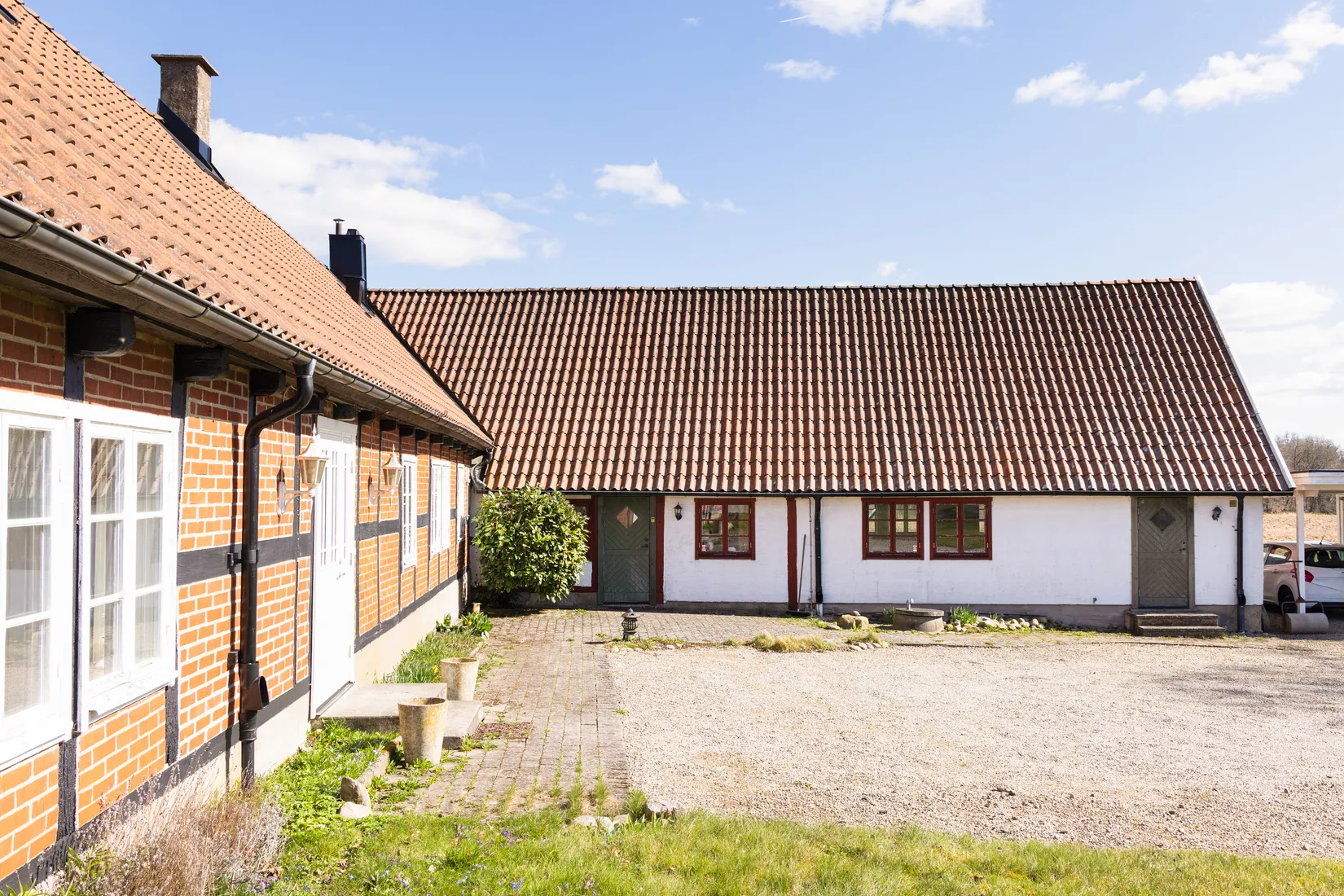 Villa, Skärtorp 113, Stehag, Eslöv