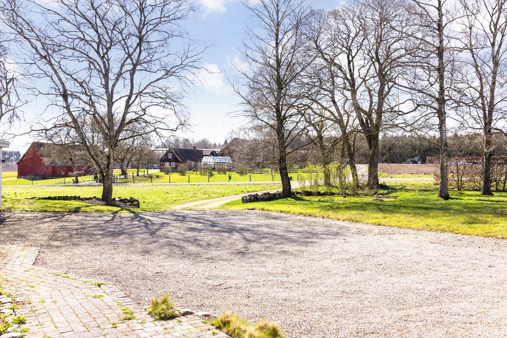 Villa, Skärtorp 113, Stehag, Eslöv