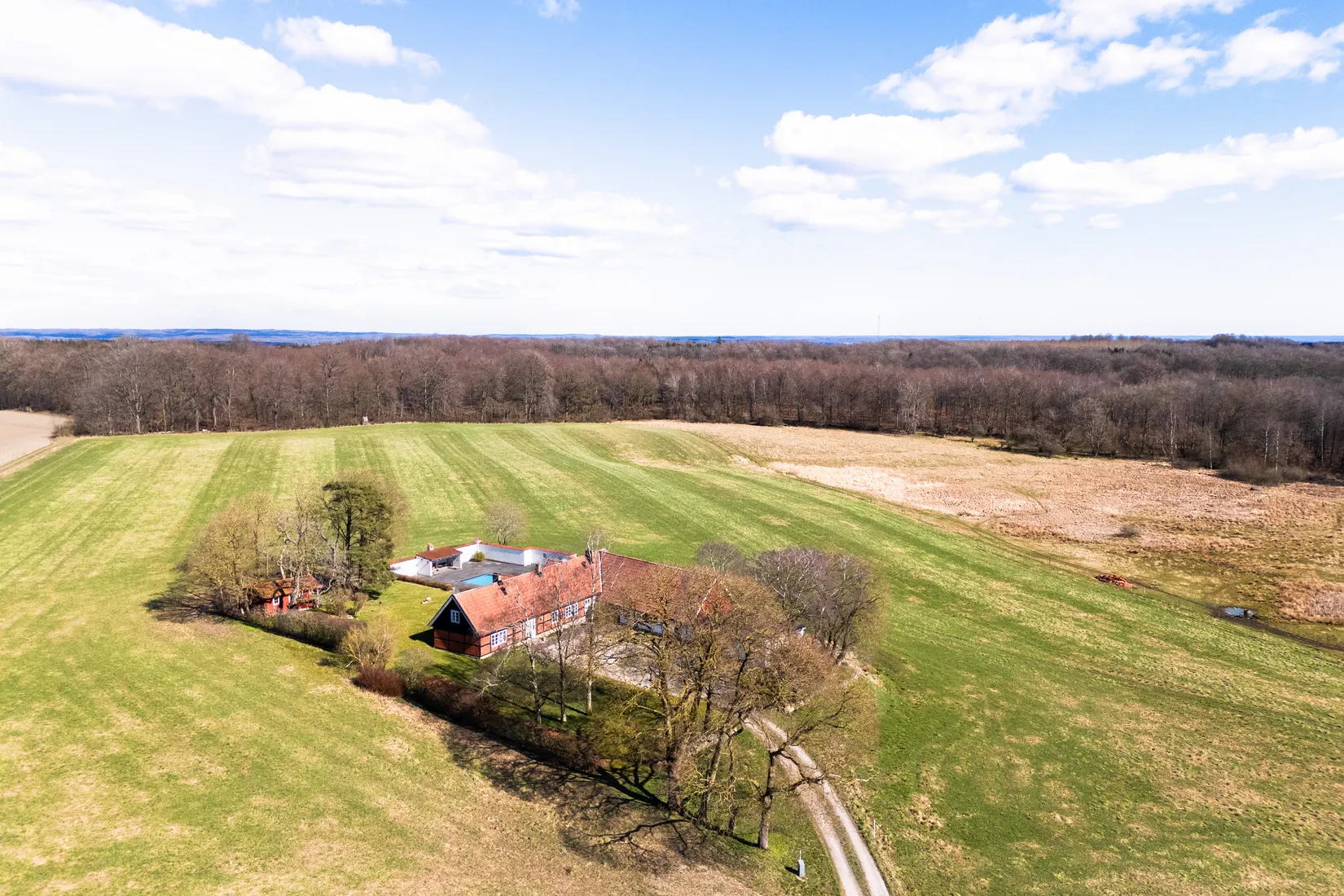 Villa, Skärtorp 113, Stehag, Eslöv