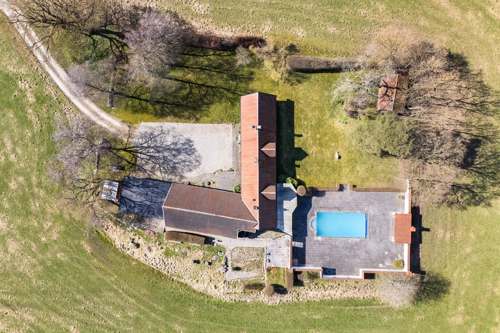 Villa, Skärtorp 113, Stehag, Eslöv