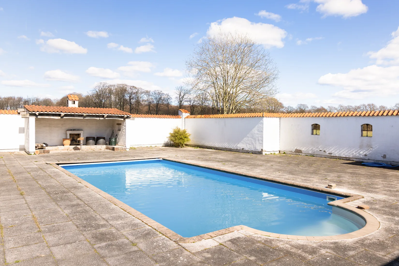 Villa, Skärtorp 113, Stehag, Eslöv