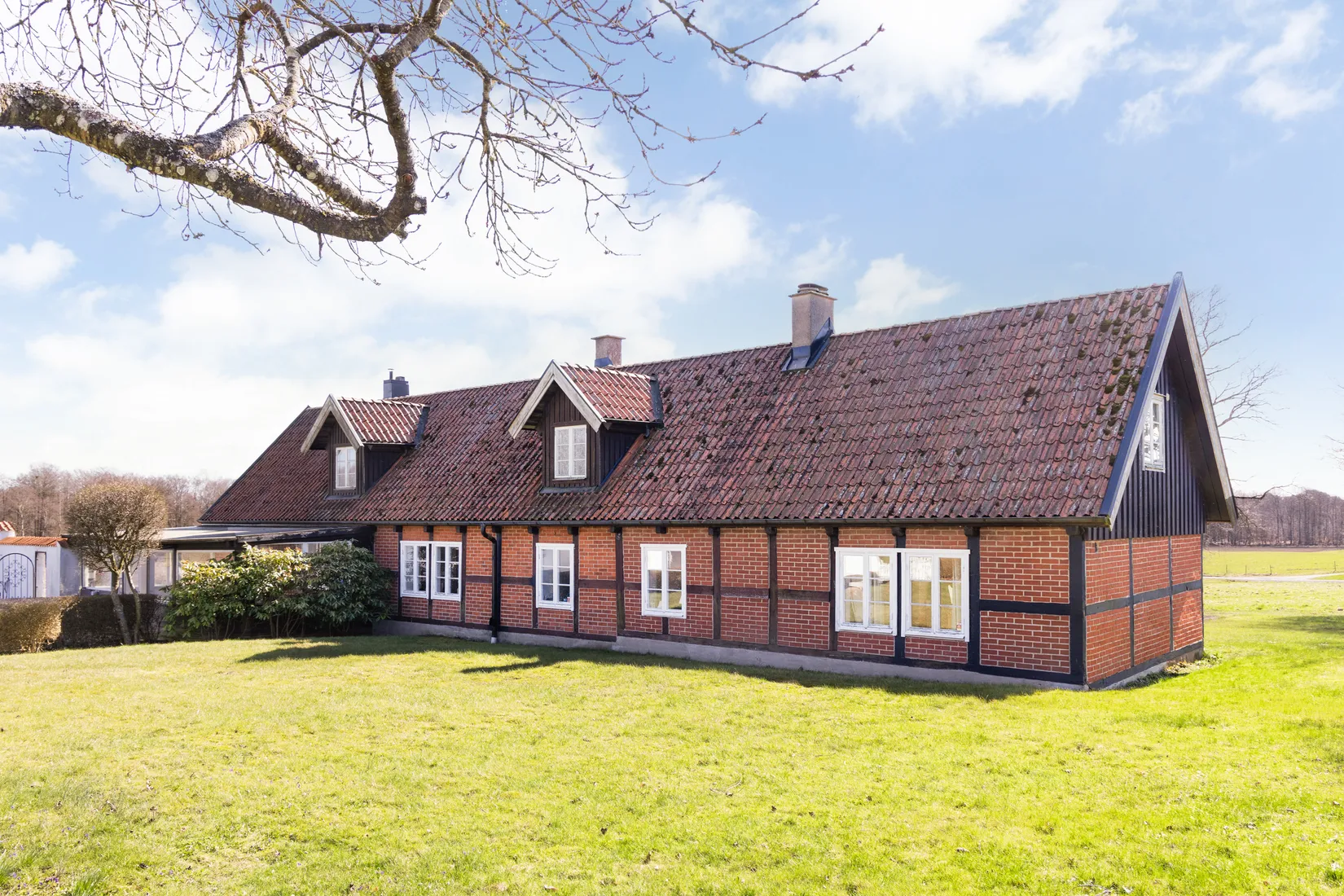 Villa, Skärtorp 113, Stehag, Eslöv