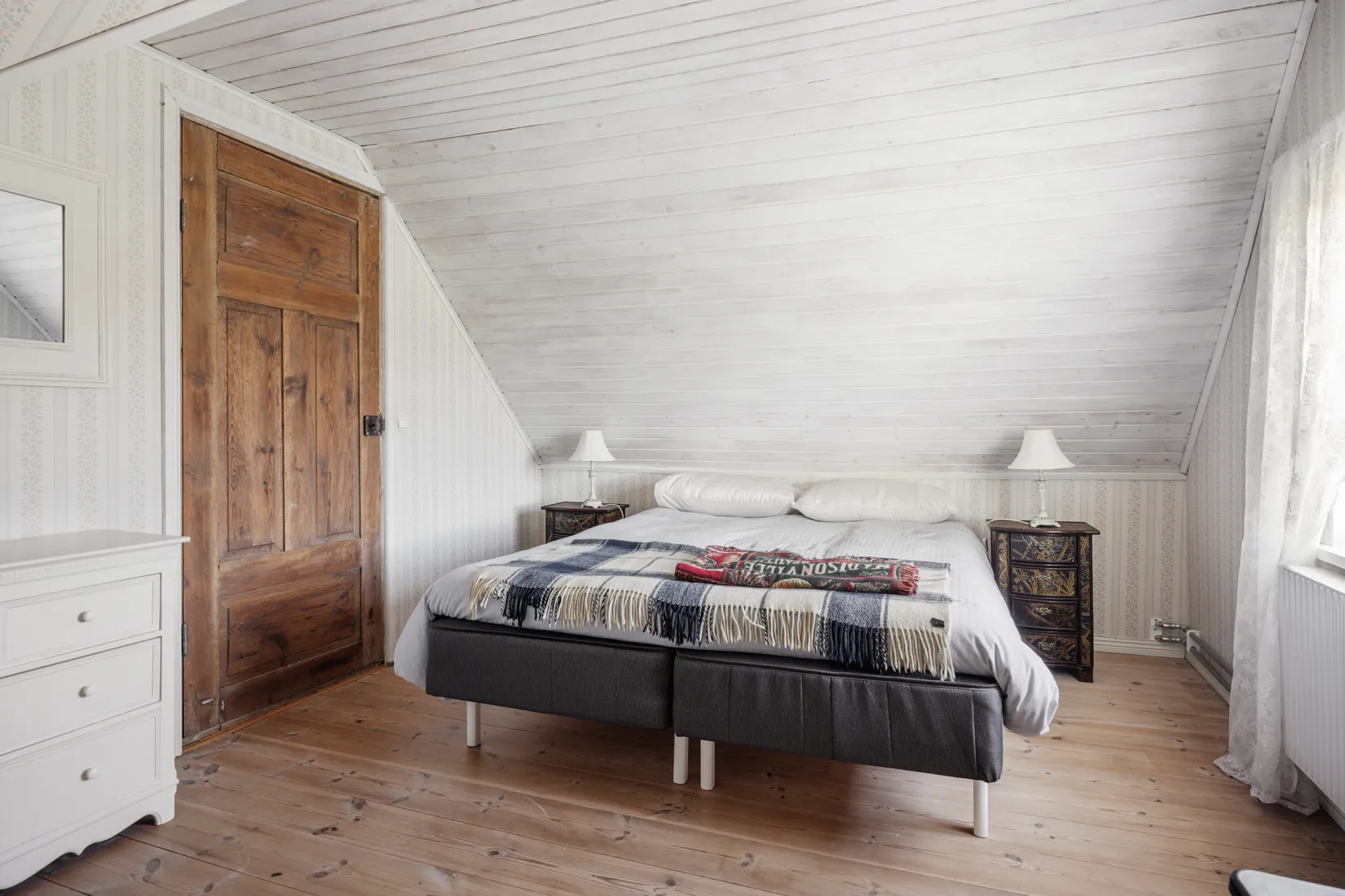 Villa, Skärtorp 113, Stehag, Eslöv