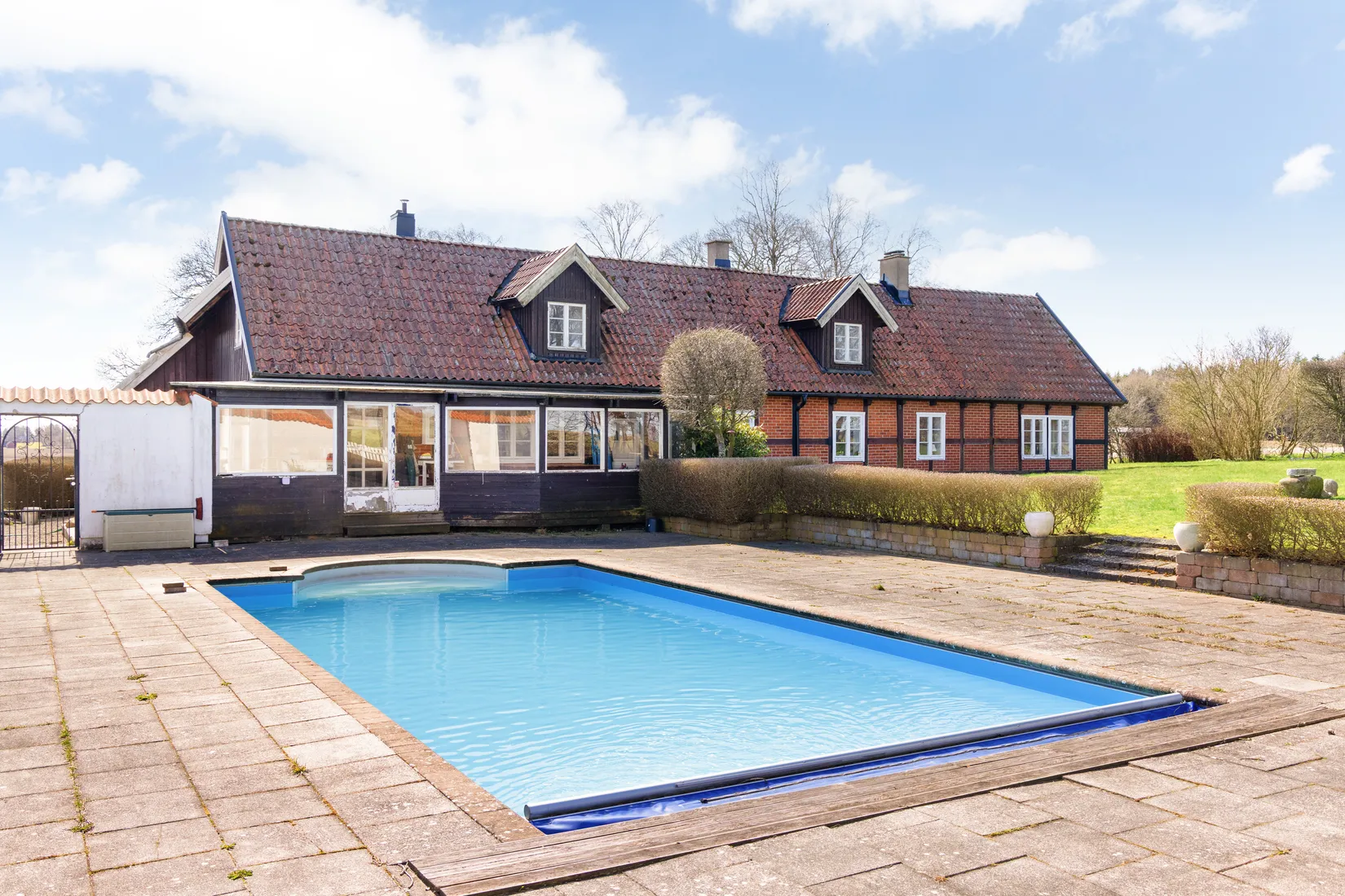 Villa, Skärtorp 113, Stehag, Eslöv