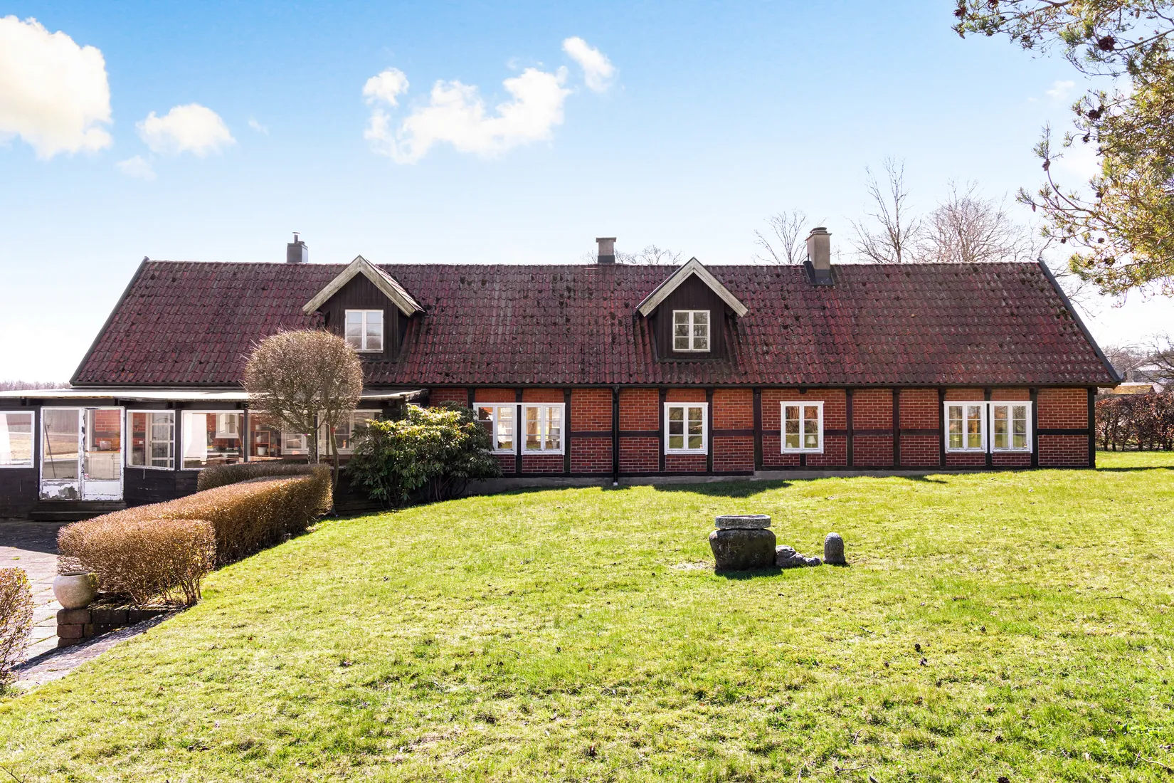 Villa, Skärtorp 113, Stehag, Eslöv