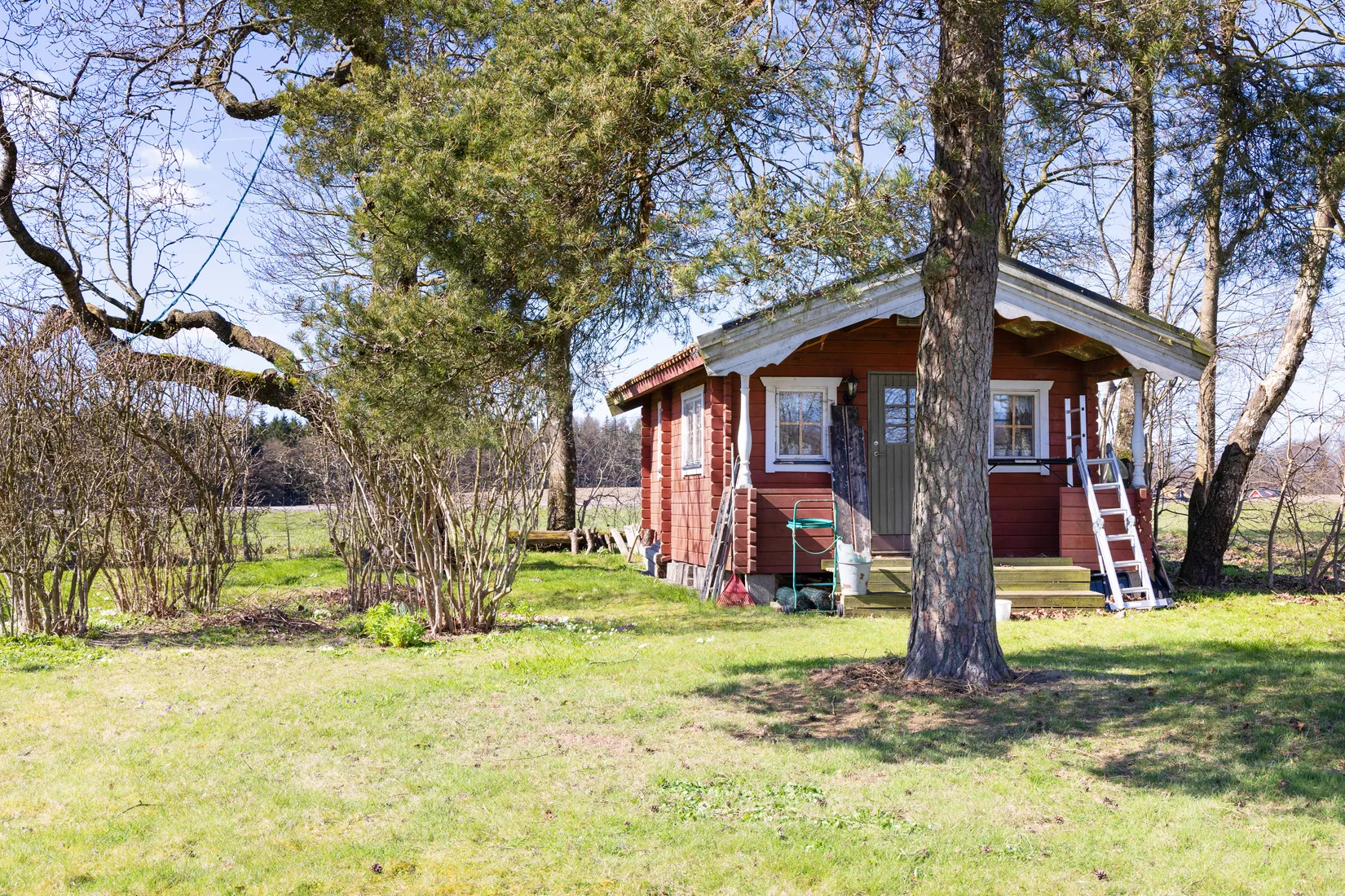 Villa, Skärtorp 113, Stehag, Eslöv