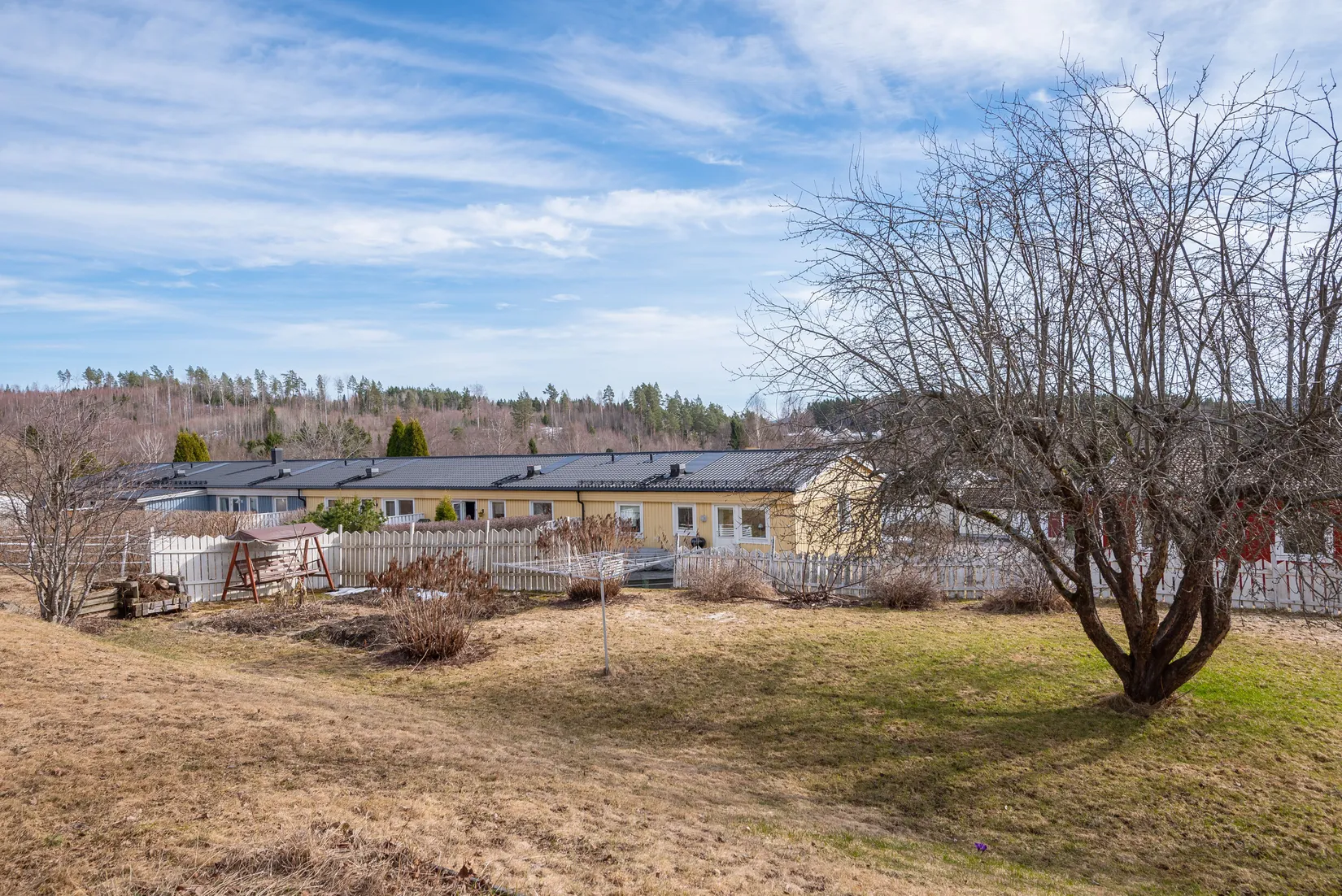 Villa, Österro 110, Österro, Sundsvall