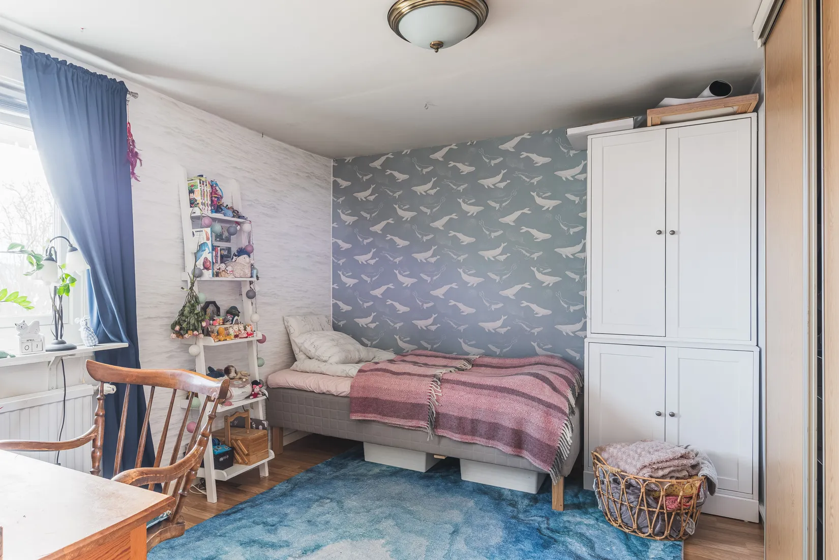 Villa, Österro 110, Österro, Sundsvall