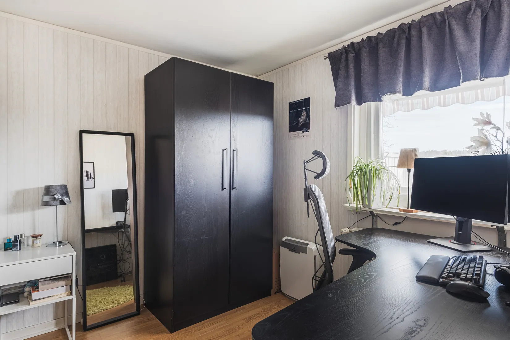 Villa, Österro 110, Österro, Sundsvall