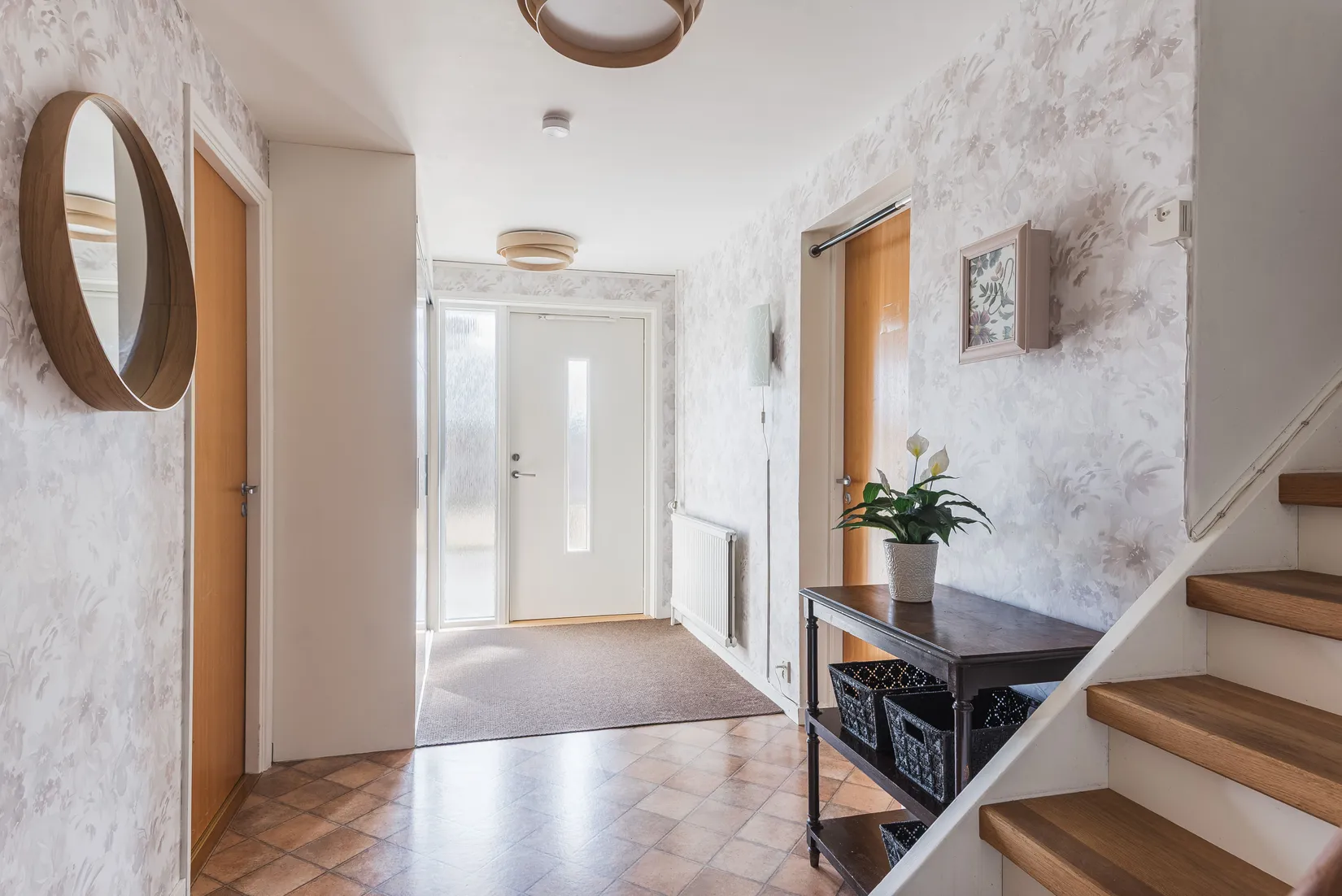 Villa, Österro 110, Österro, Sundsvall