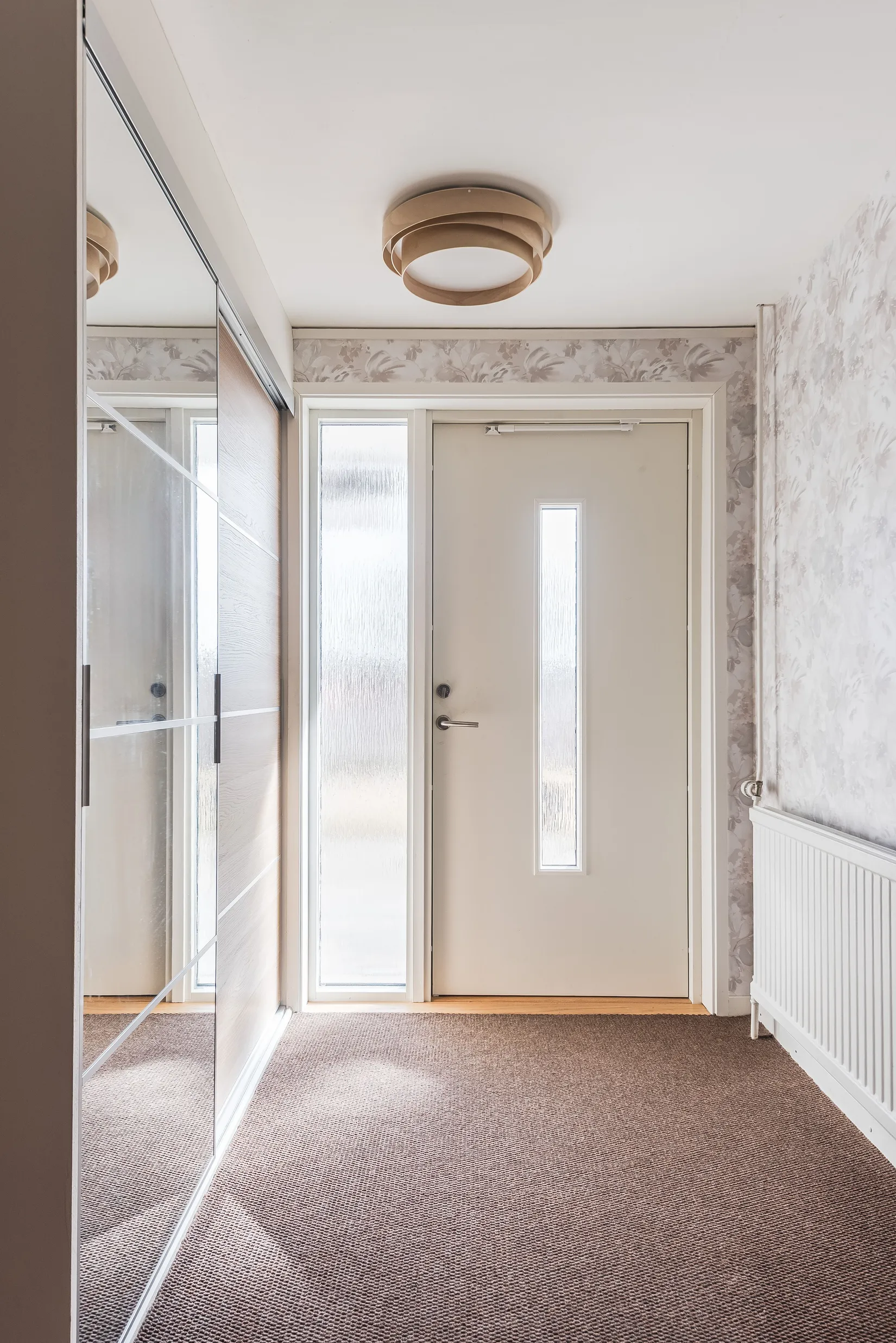 Villa, Österro 110, Österro, Sundsvall