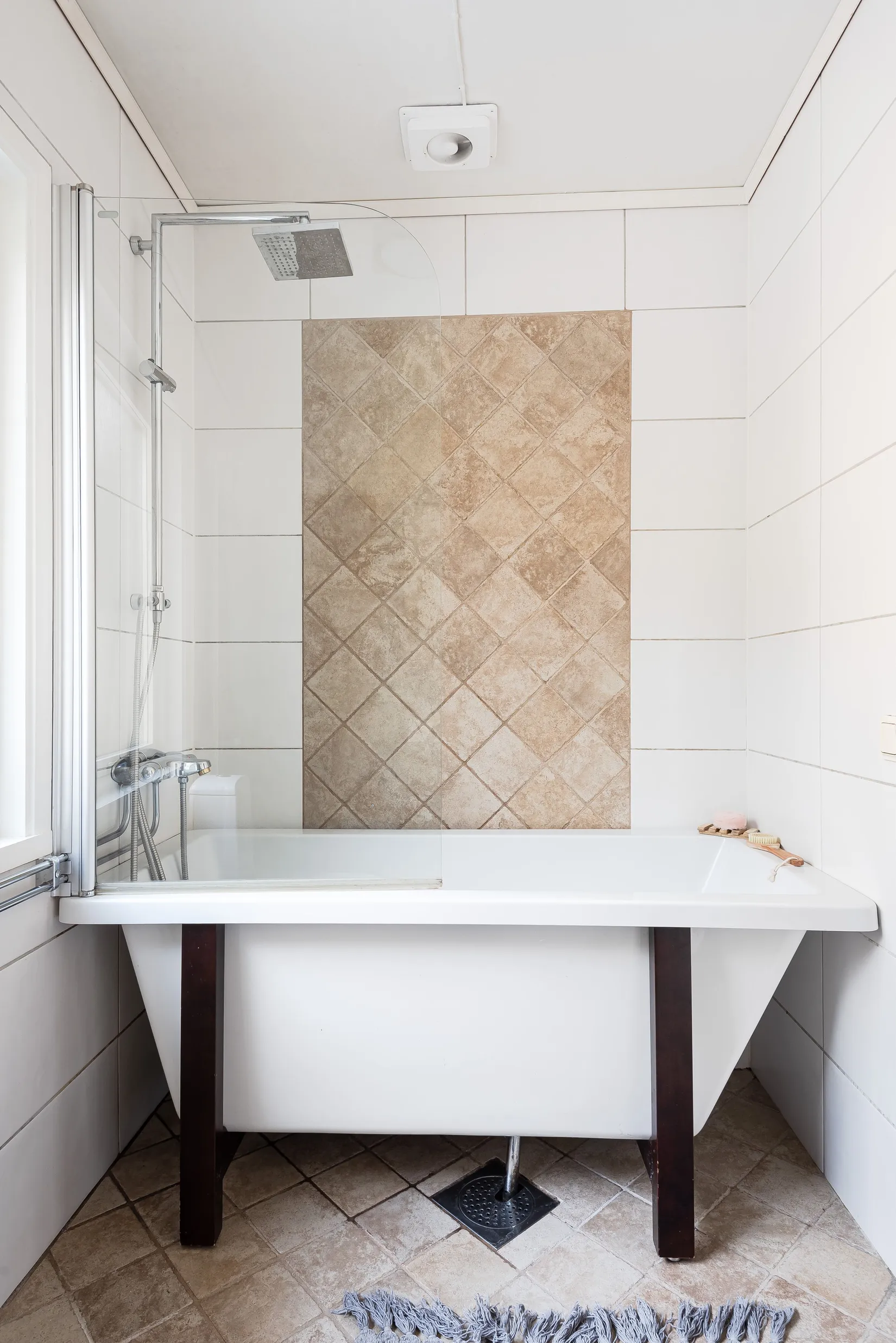 Villa, Österro 110, Österro, Sundsvall