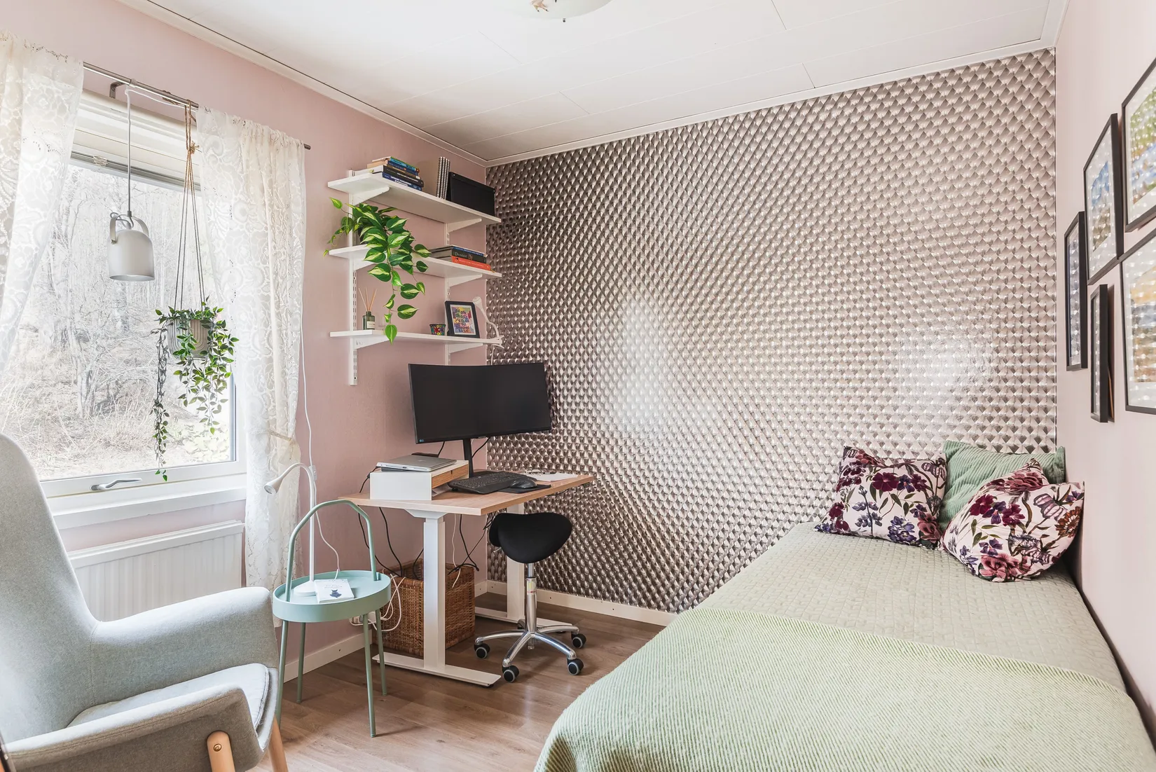 Villa, Österro 110, Österro, Sundsvall