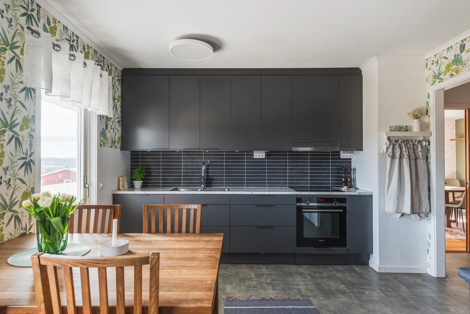 Villa, Österro 110, Österro, Sundsvall