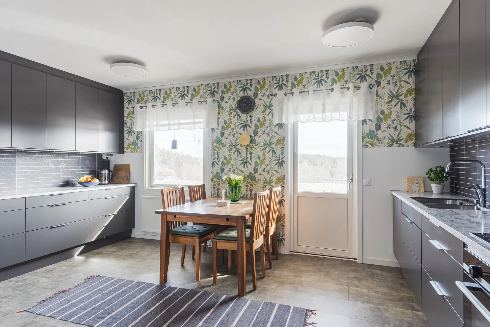 Villa, Österro 110, Österro, Sundsvall