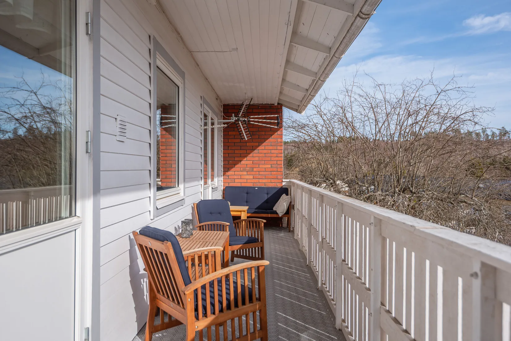 Villa, Österro 110, Österro, Sundsvall