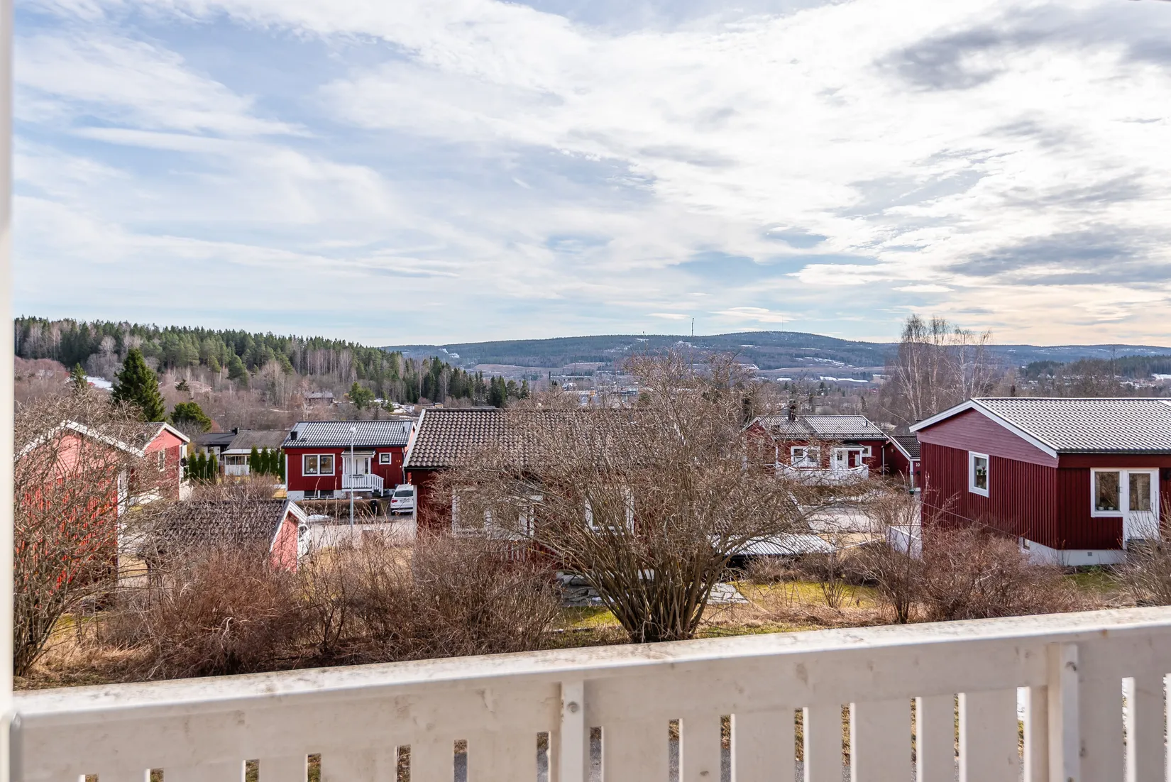 Villa, Österro 110, Österro, Sundsvall