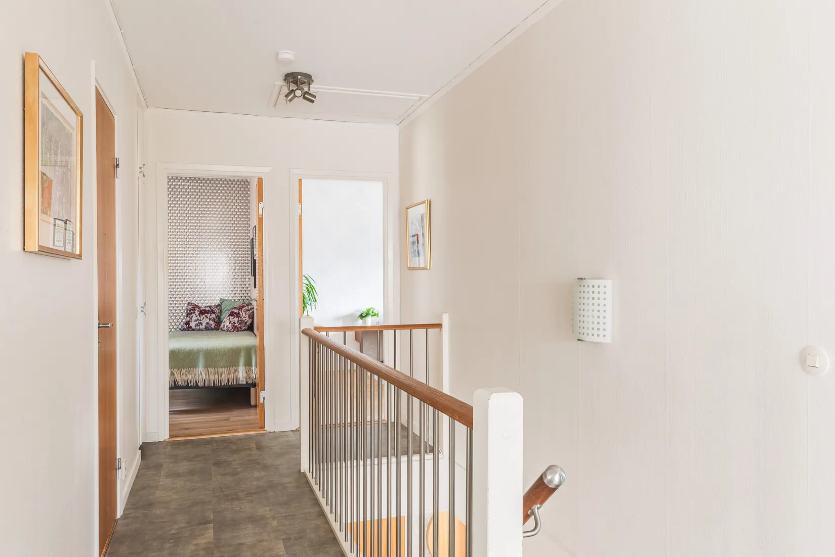 Villa, Österro 110, Österro, Sundsvall