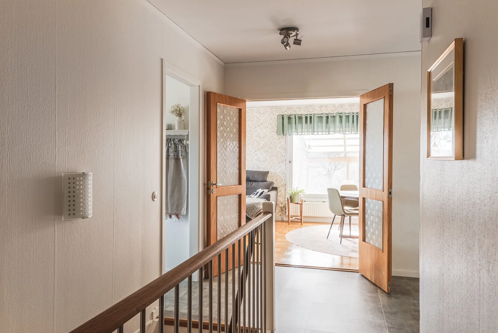 Villa, Österro 110, Österro, Sundsvall