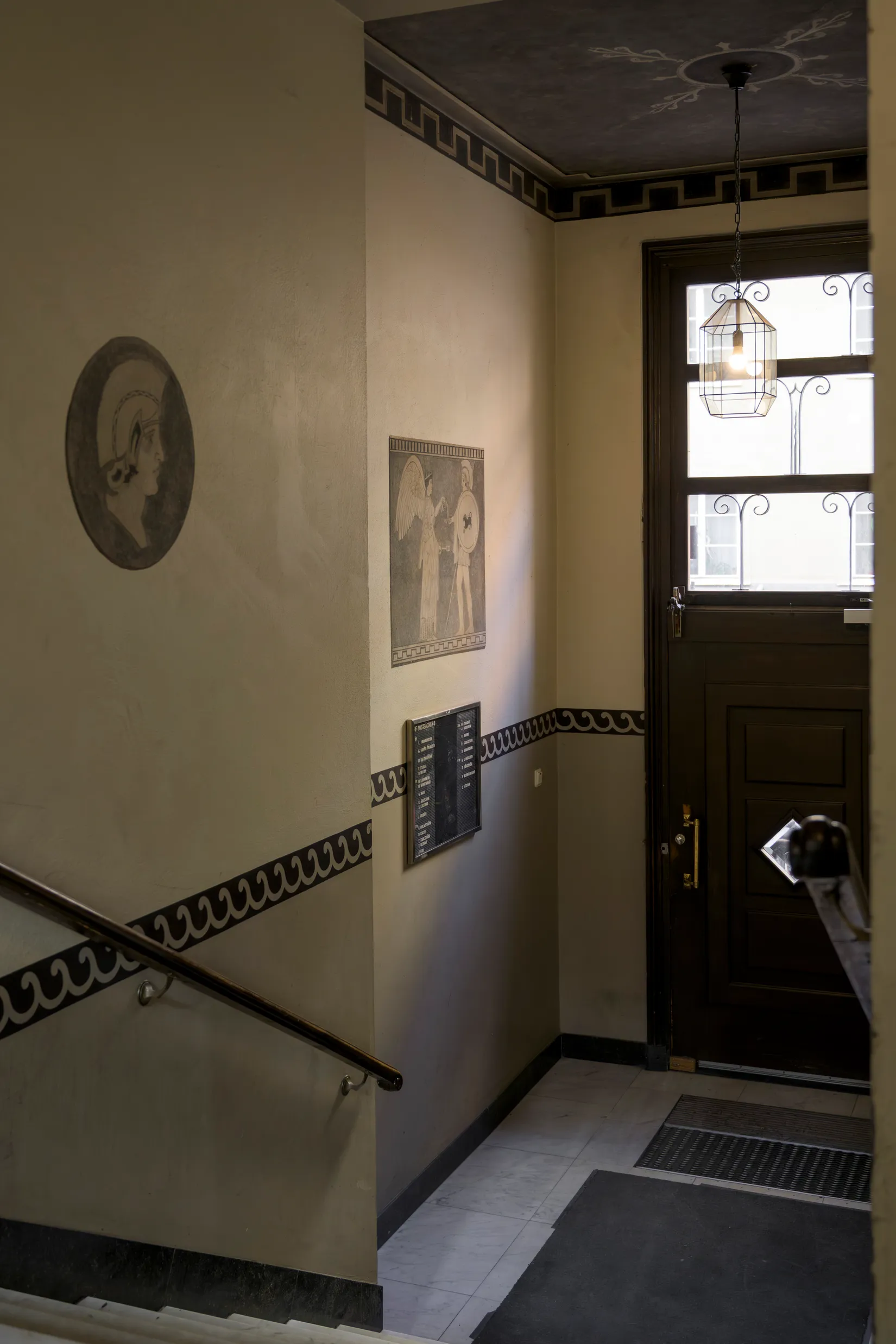 Bostadsrätt, Samaritgränd 3, Södermalm - Mariatorget, Stockholm