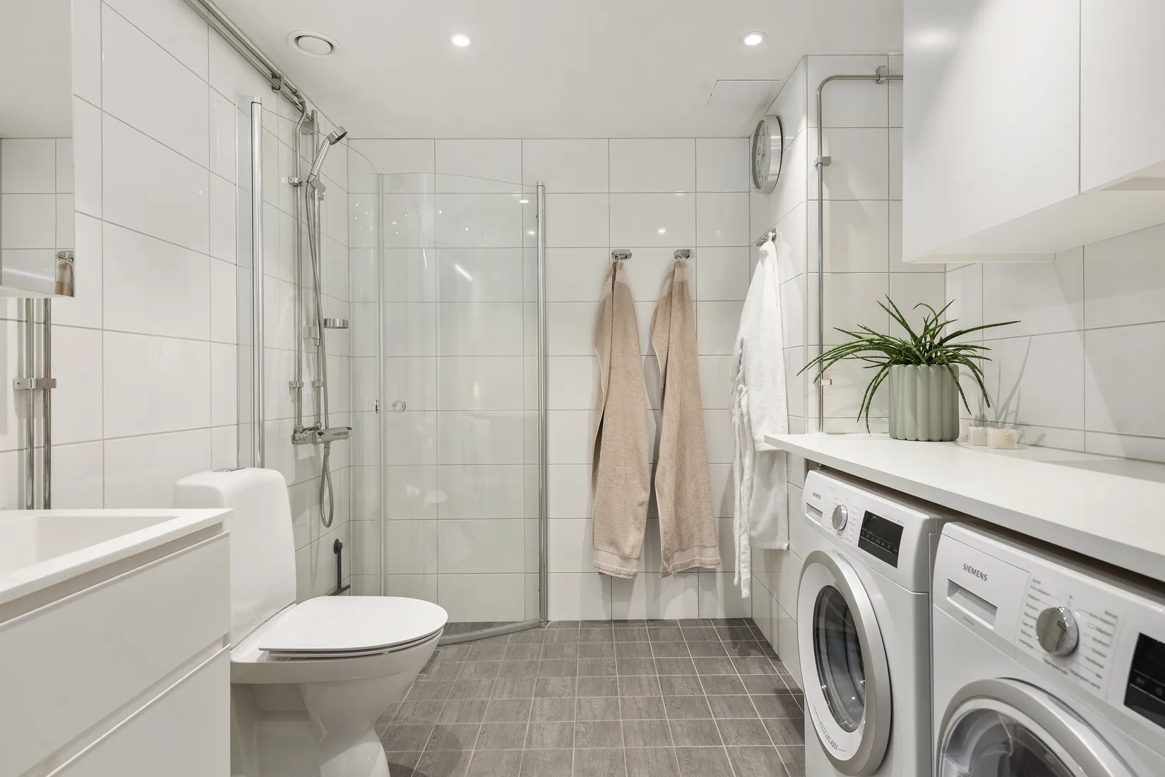 Bostadsrätt, Boulevarden 51, Täby Park, Täby