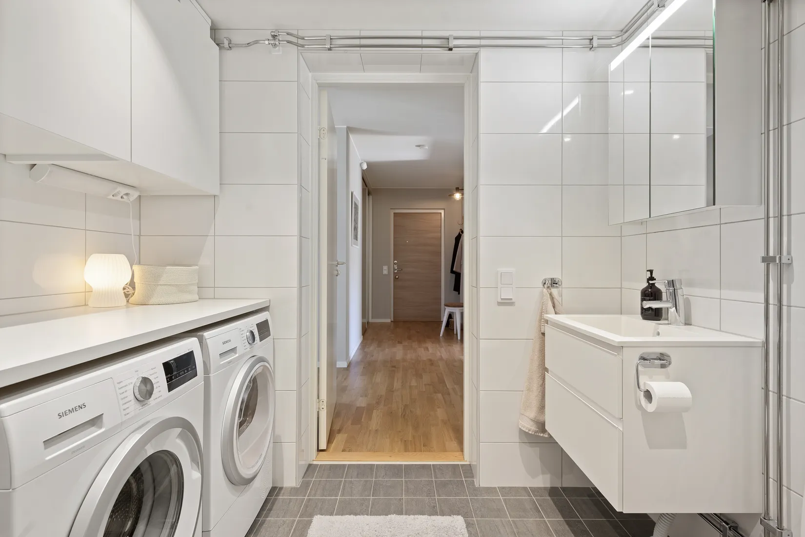 Bostadsrätt, Boulevarden 51, Täby Park, Täby