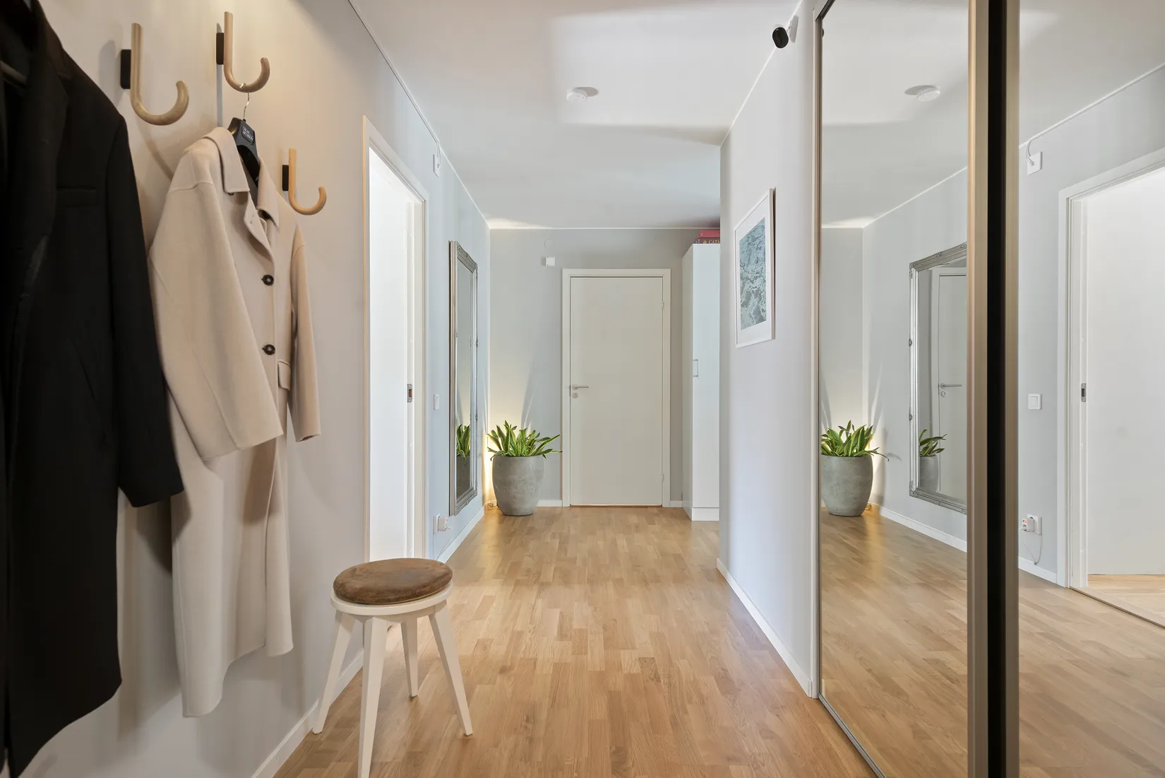 Bostadsrätt, Boulevarden 51, Täby Park, Täby