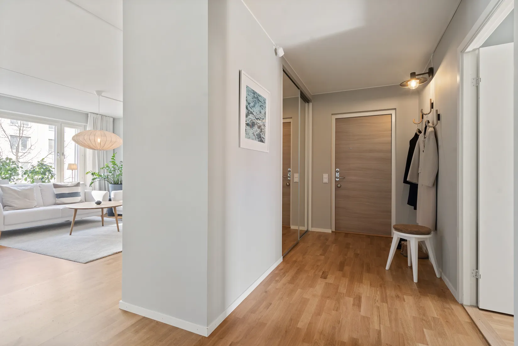 Bostadsrätt, Boulevarden 51, Täby Park, Täby