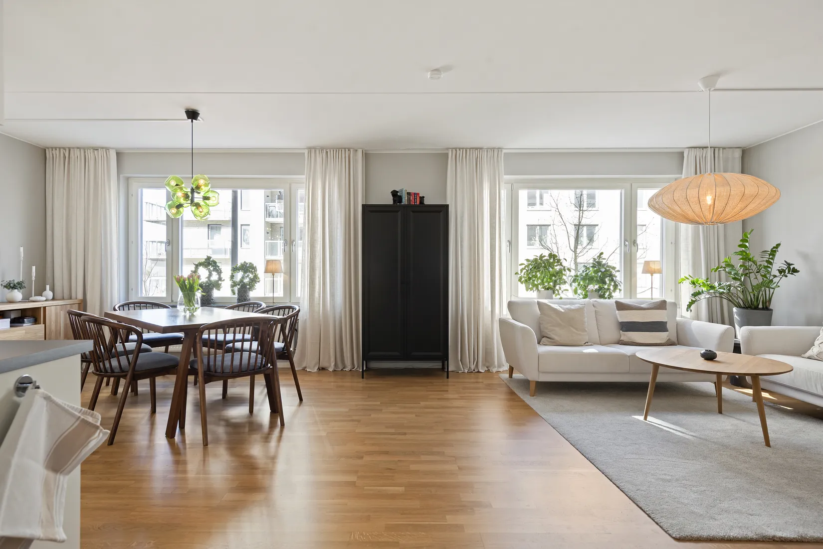 Bostadsrätt, Boulevarden 51, Täby Park, Täby