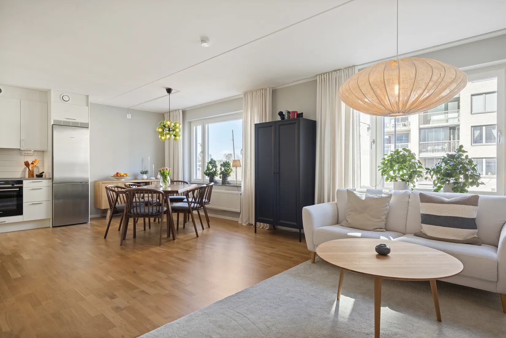 Bostadsrätt, Boulevarden 51, Täby Park, Täby