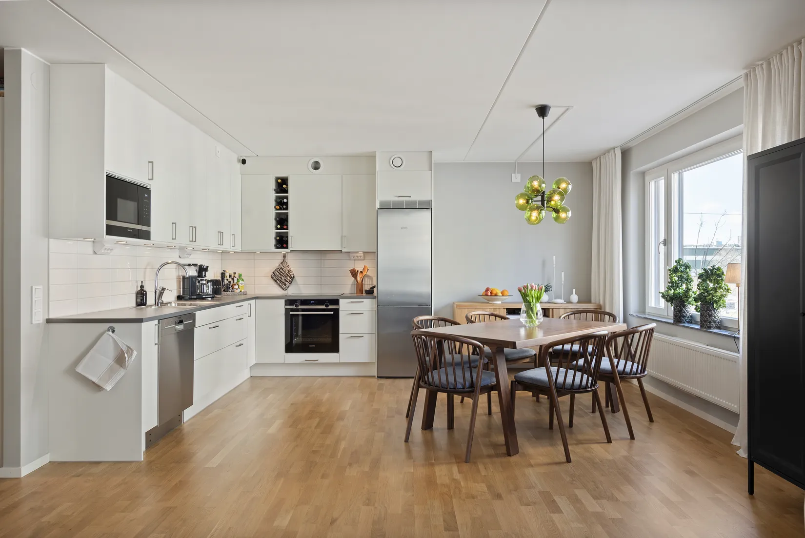 Bostadsrätt, Boulevarden 51, Täby Park, Täby